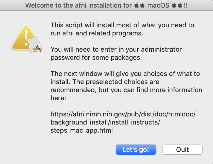 Download ABMenu For Mac 3.0b4